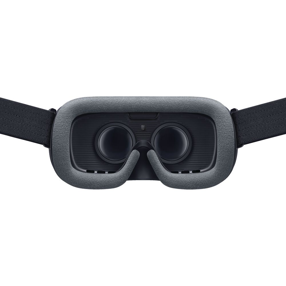 Samsung Gear VR with Controller