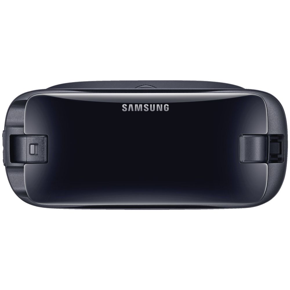 Samsung Gear VR with Controller