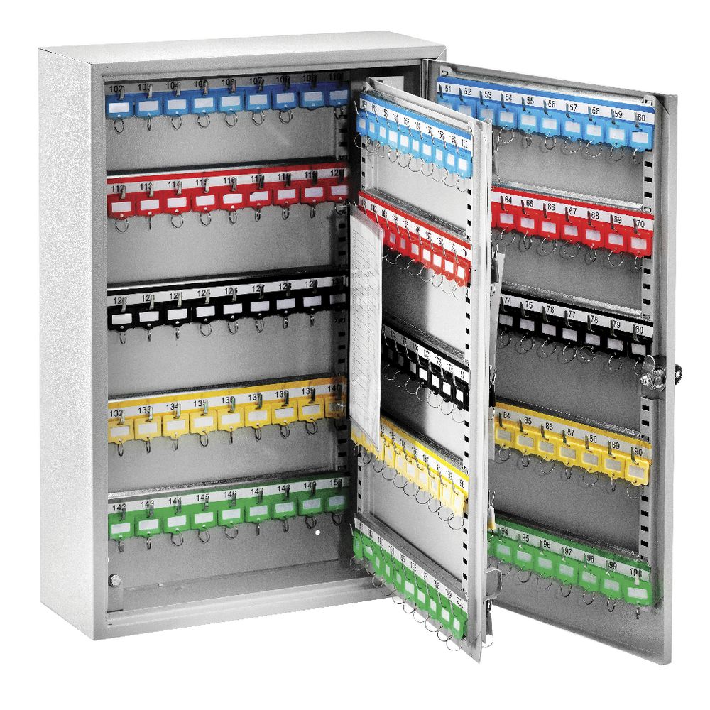 Sandleford 200 Key Cabinet