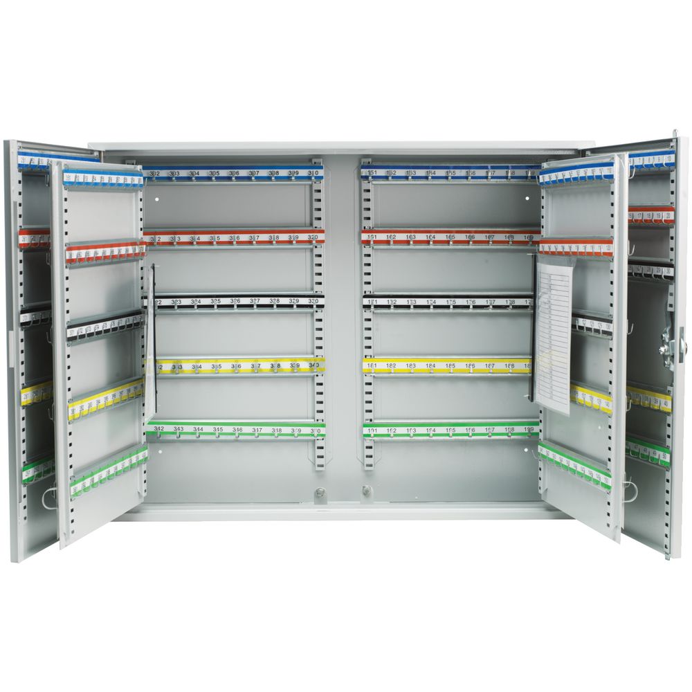 Sandleford Key Cabinet 400 Capacity
