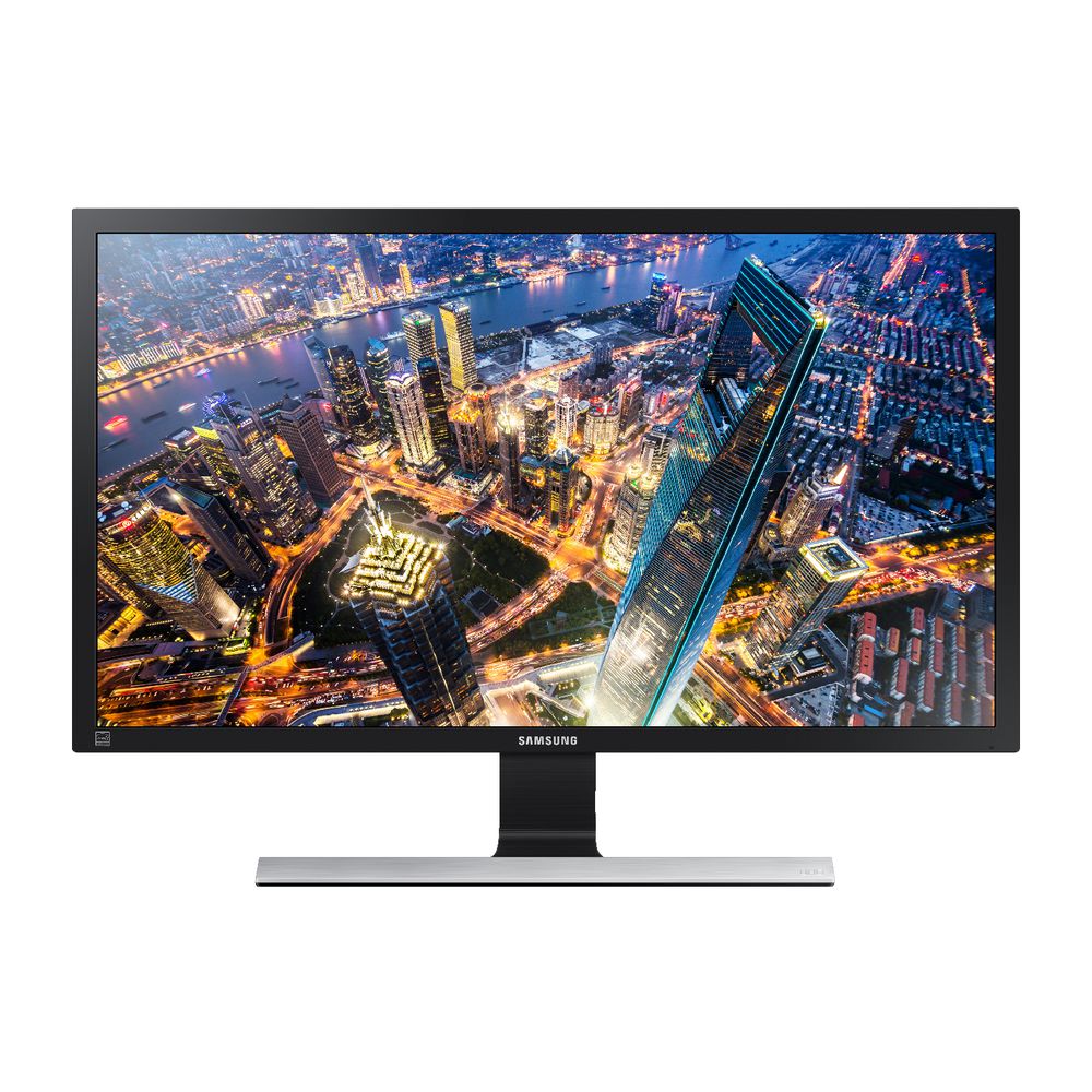Samsung Wide 28
