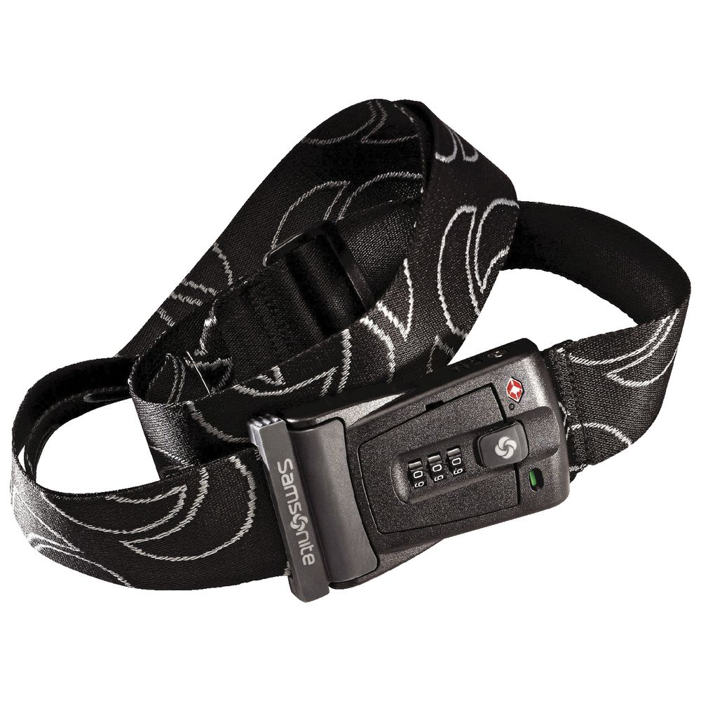 Samsonite Combo Luggage Strap eBay
