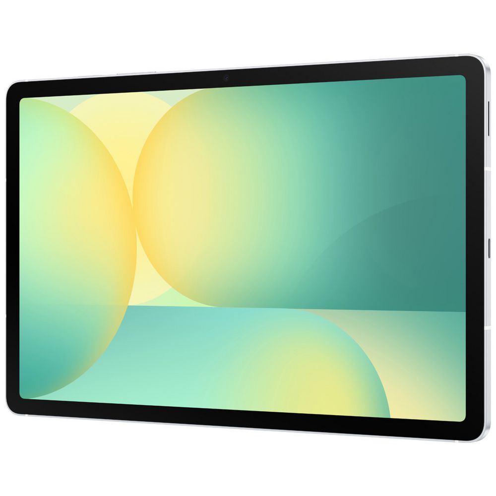 Samsung Galaxy Tab S10 FE WiFi 128GB Silver | Officeworks