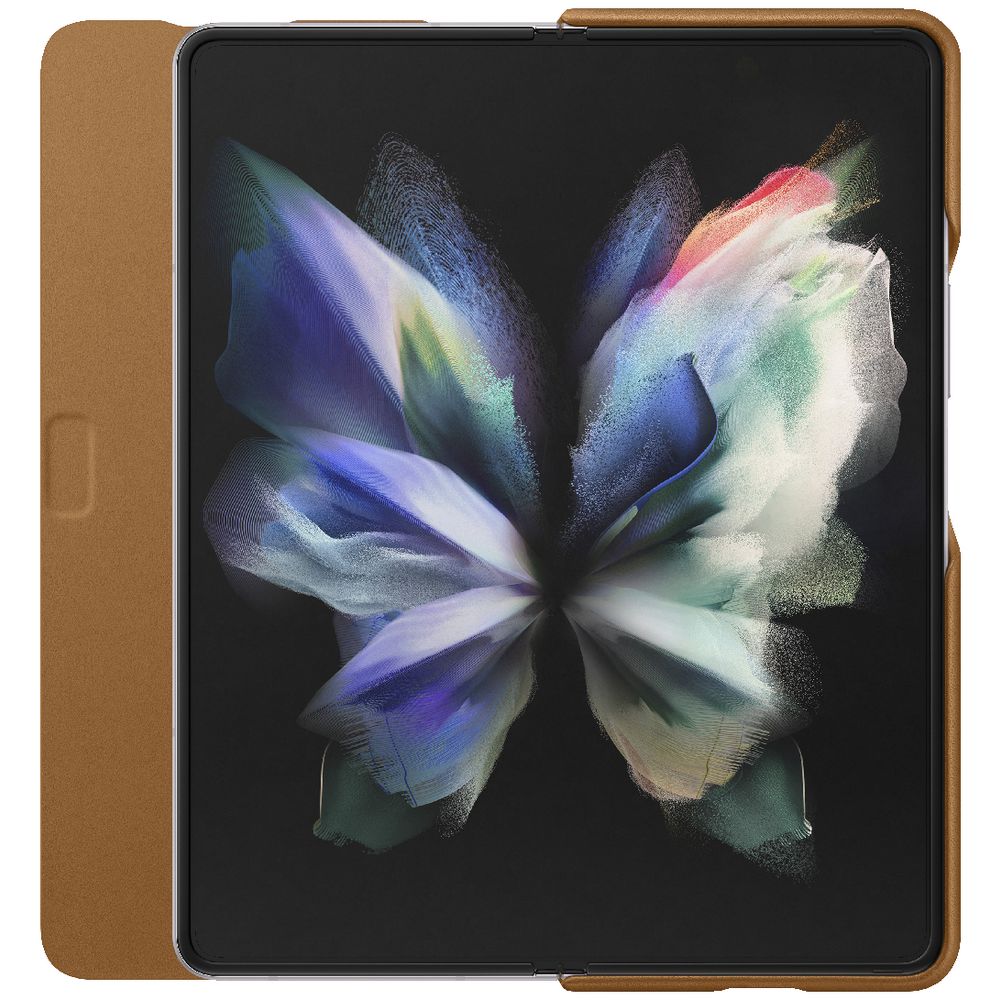 Samsung Galaxy Z Fold3 256GB 5G Black 