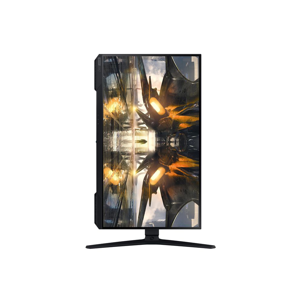Samsung Odyssey 32” 1MS 165Hz Gaming Monitor G5 | Officeworks