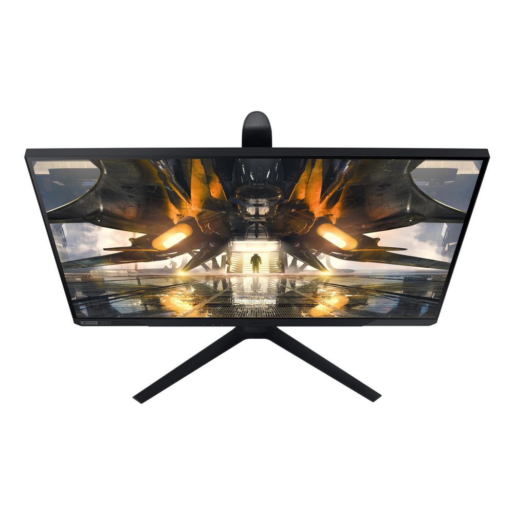 Samsung Odyssey 32” 1MS 165Hz Gaming Monitor G5 | Officeworks