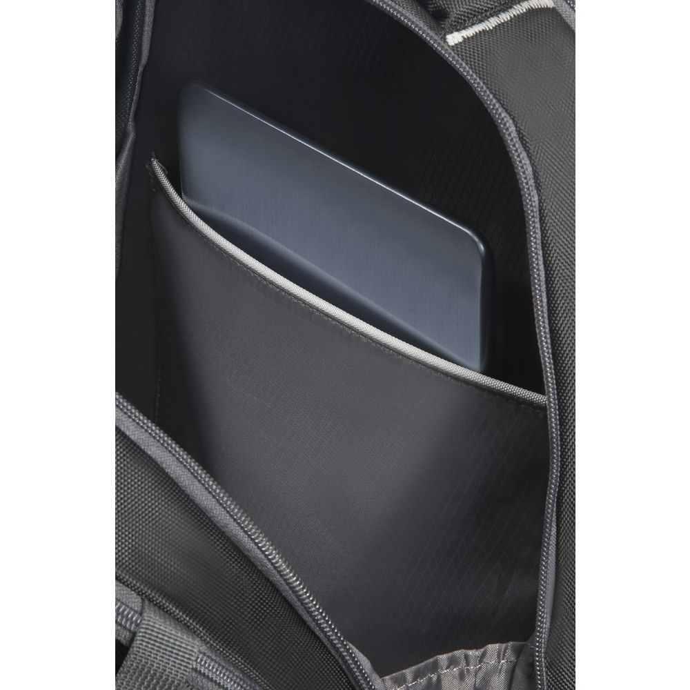 Samsonite 4Mation Backpack Black