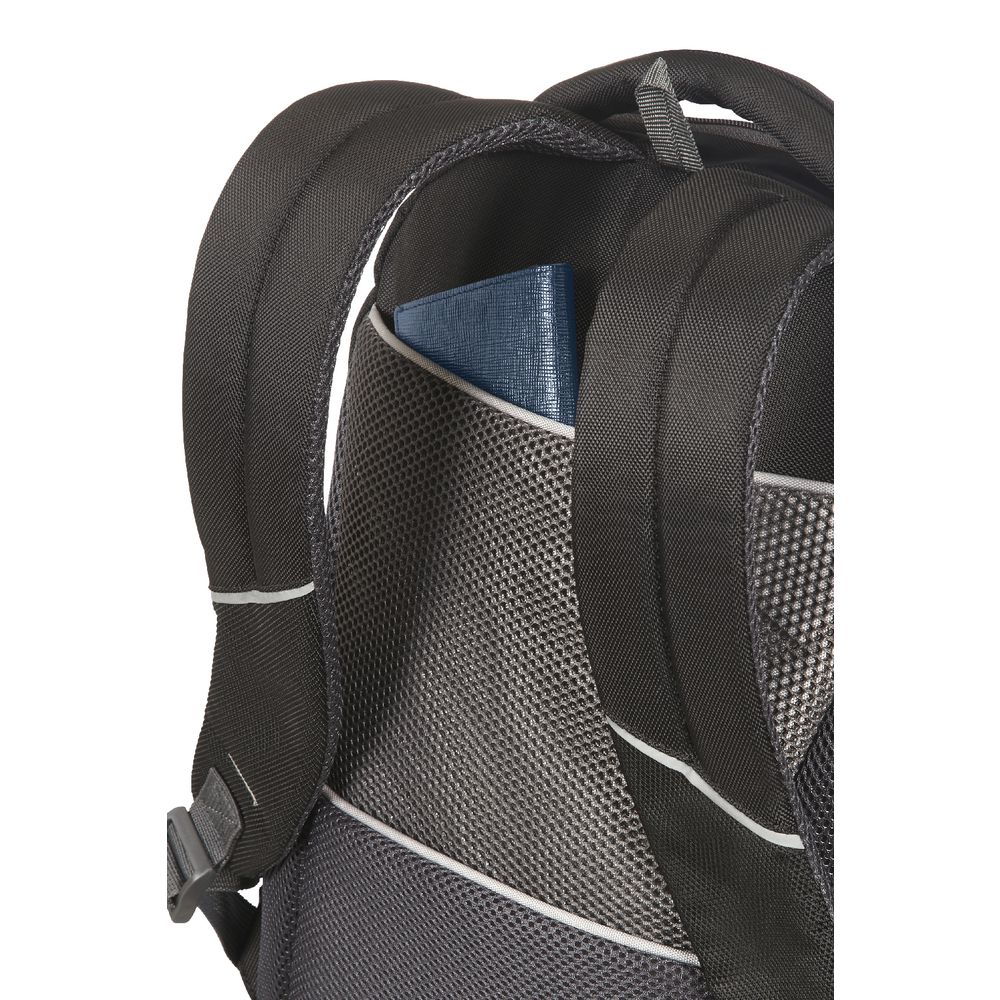 Samsonite 4Mation Backpack Black