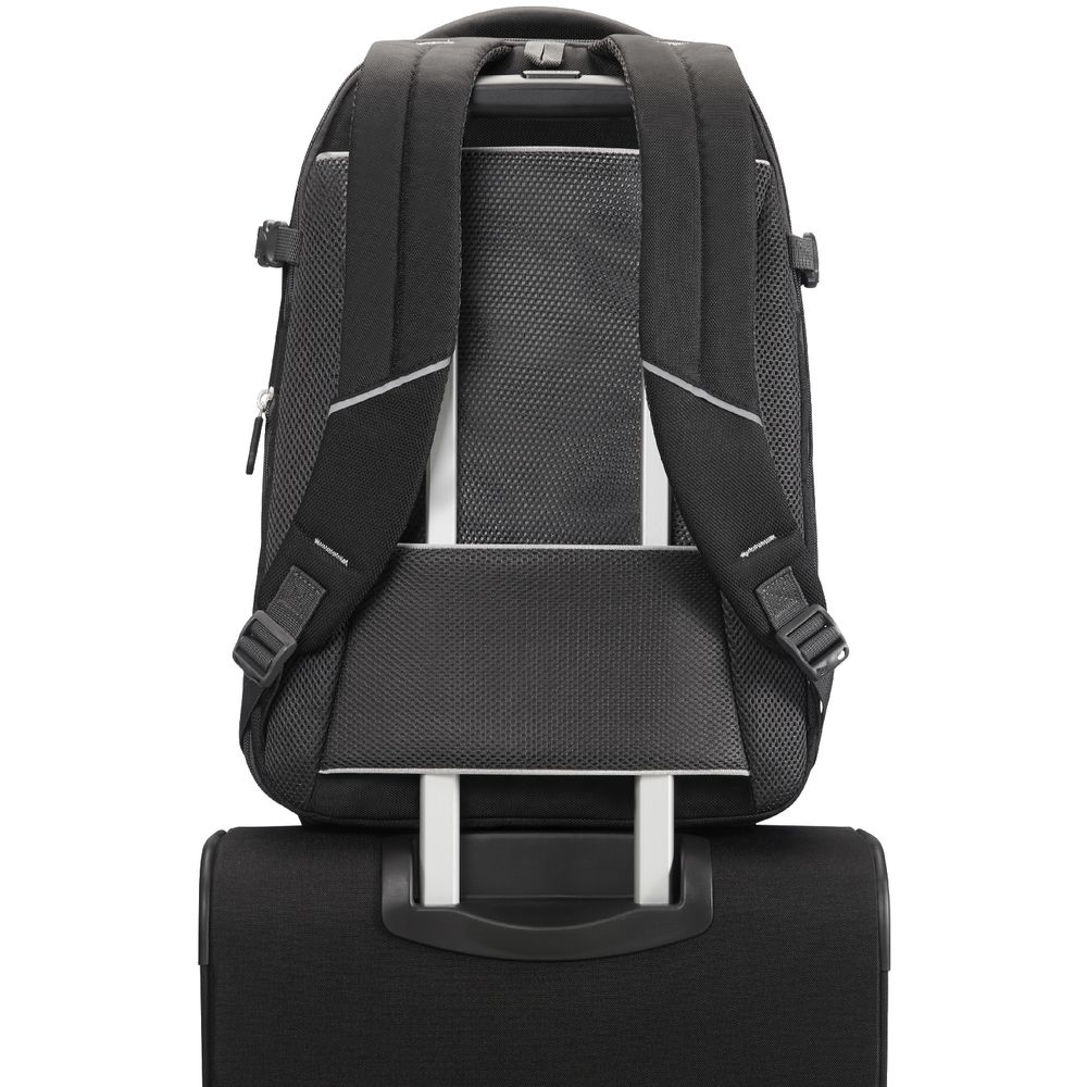 Samsonite 4Mation Backpack Black