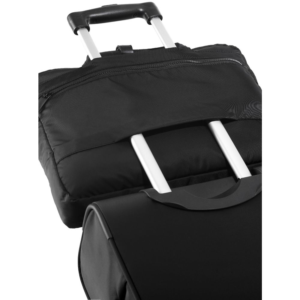 Samsonite Fomma Briefcase Black