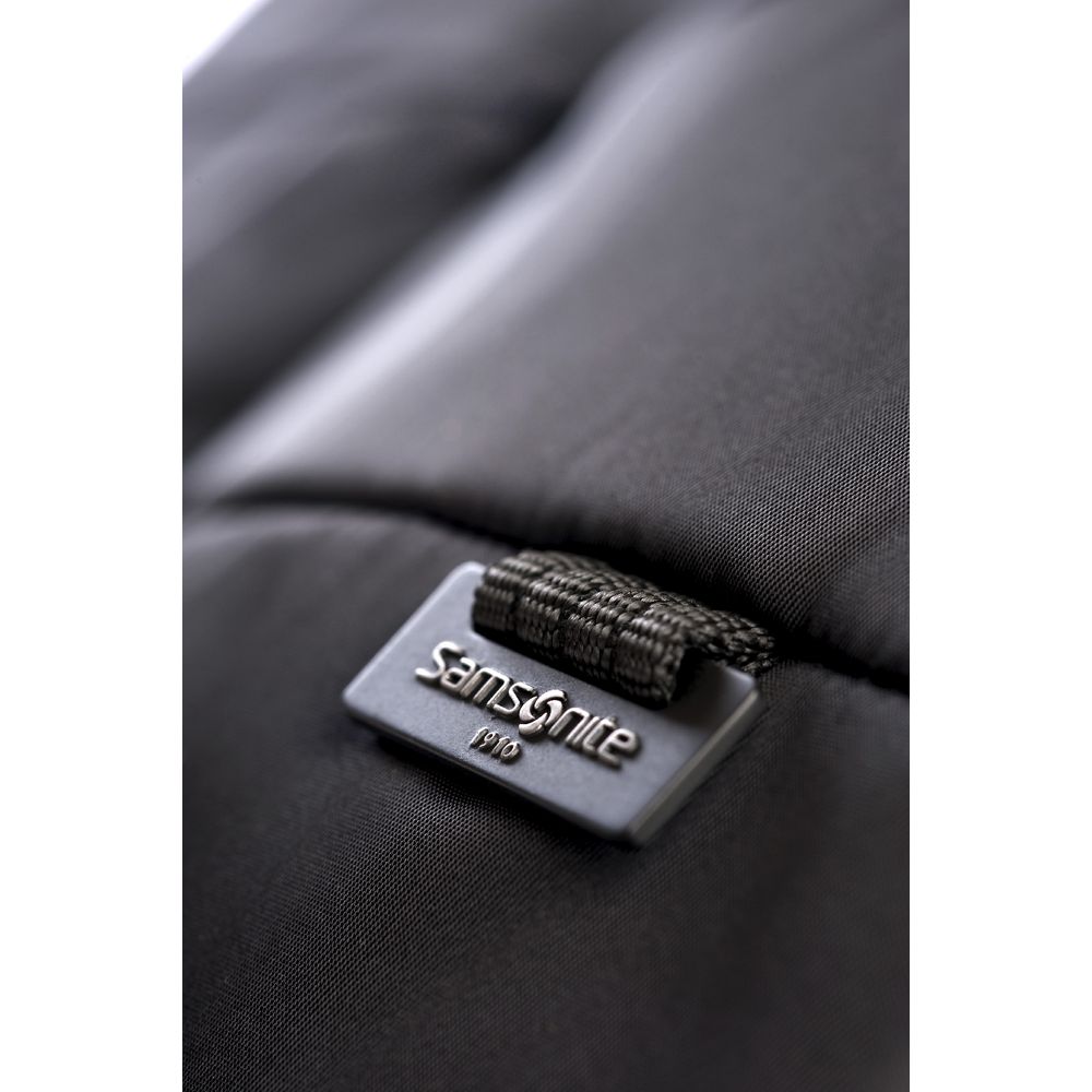 Samsonite Fomma Briefcase Black