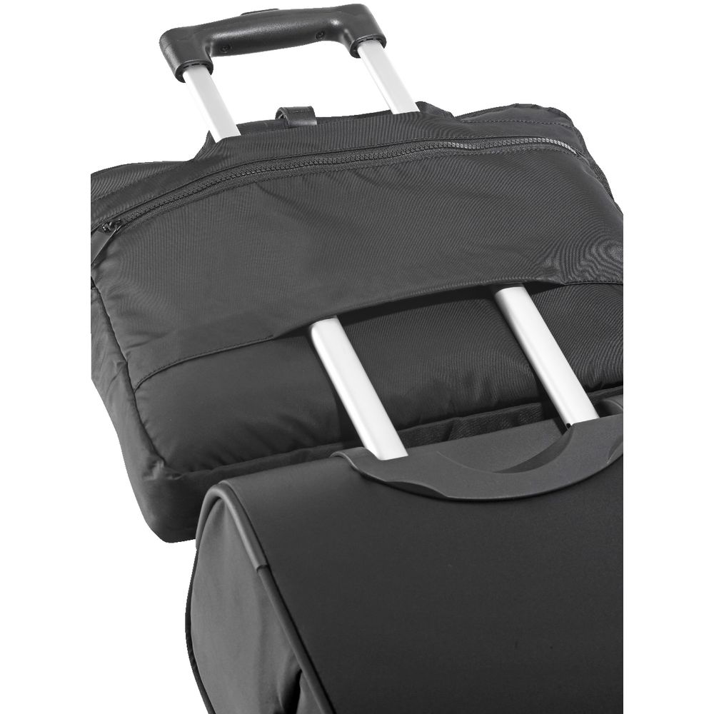 Samsonite Fomma Briefcase Black
