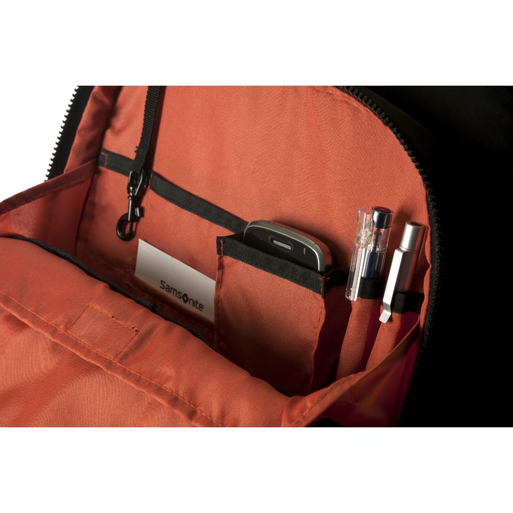 Samsonite Fomma Backpack Black