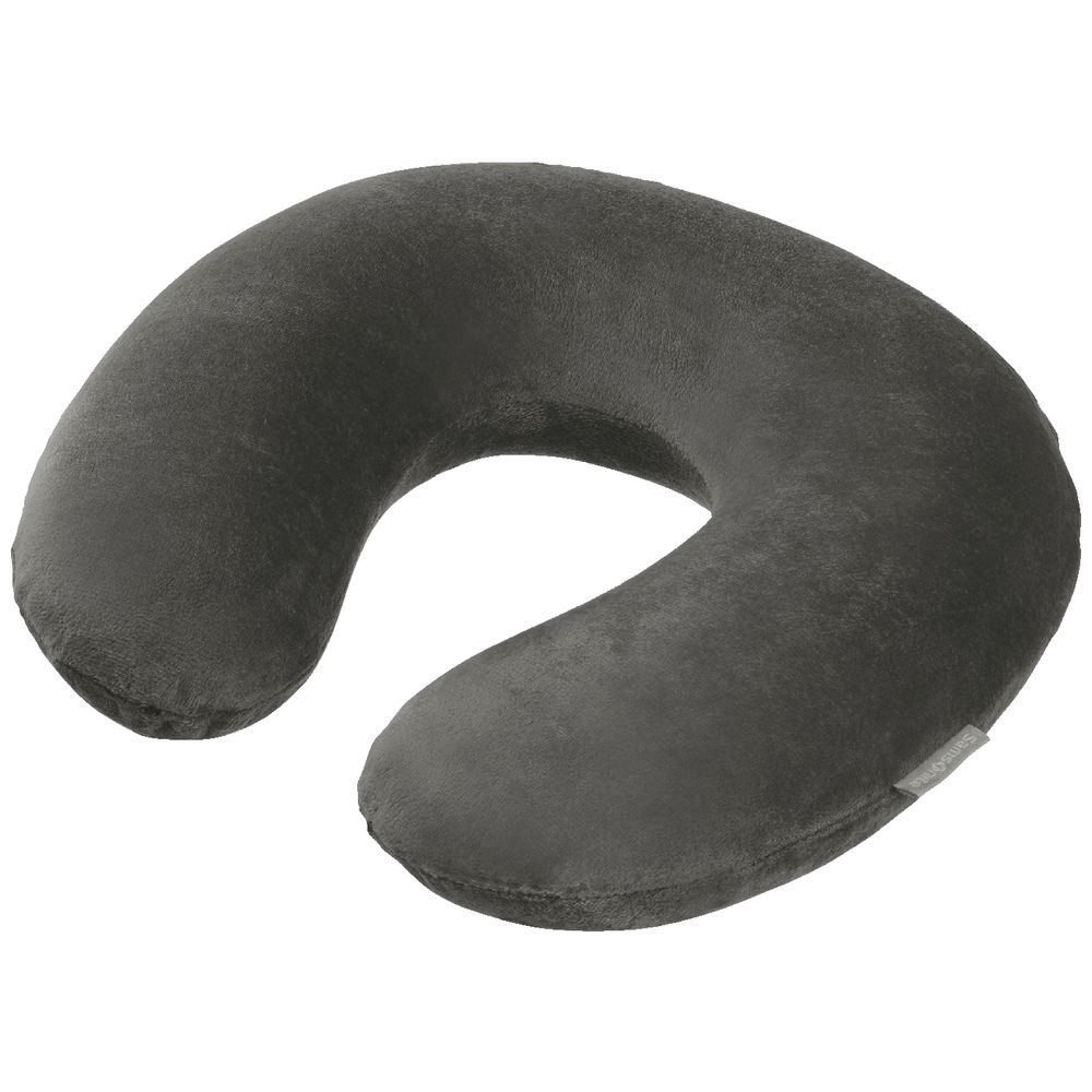 Samsonite Memory Foam Pillow Officeworks