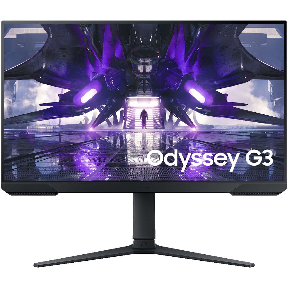 Samsung Odyssey 24” 1MS 144Hz Gaming 