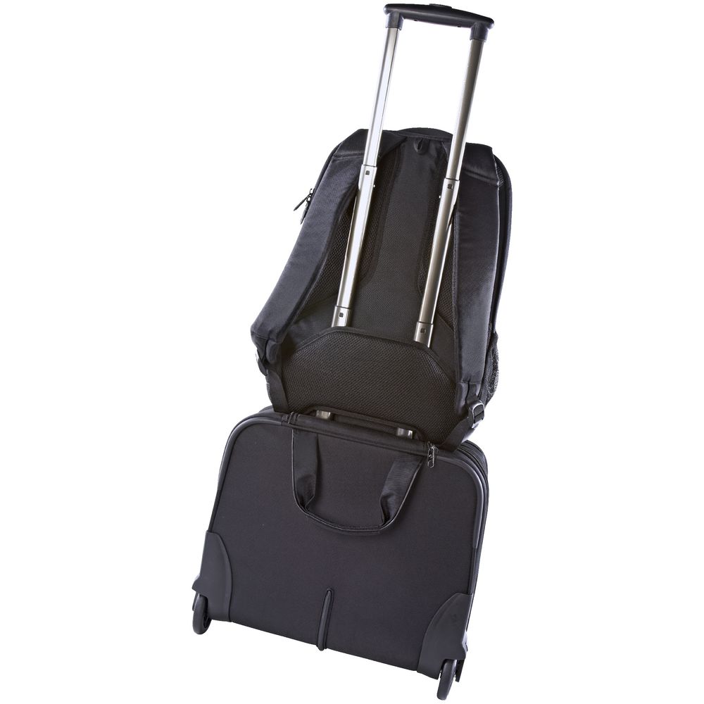 Samsonite Ikonn II Backpack Black