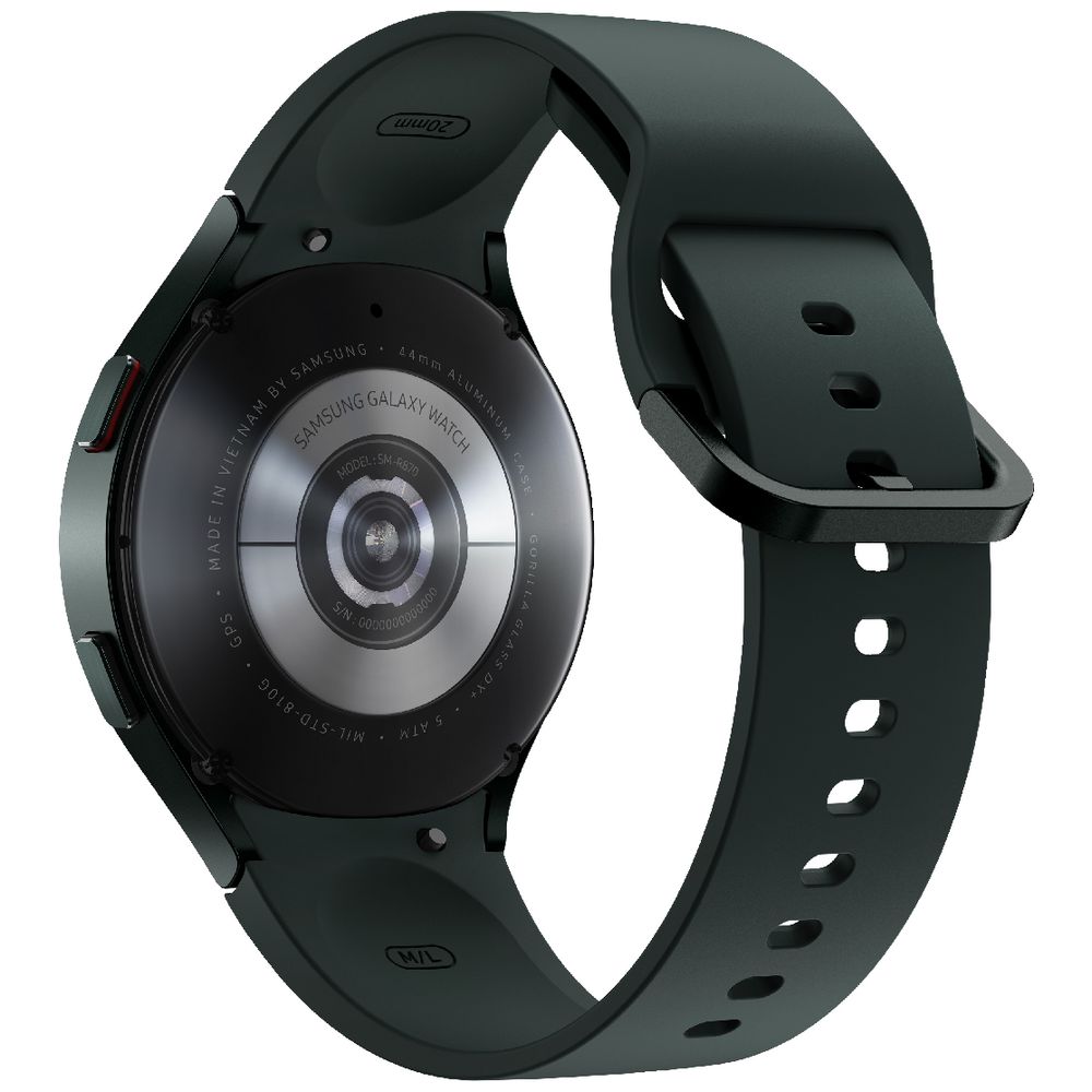 Samsung Galaxy Watch4 44mm Green 
