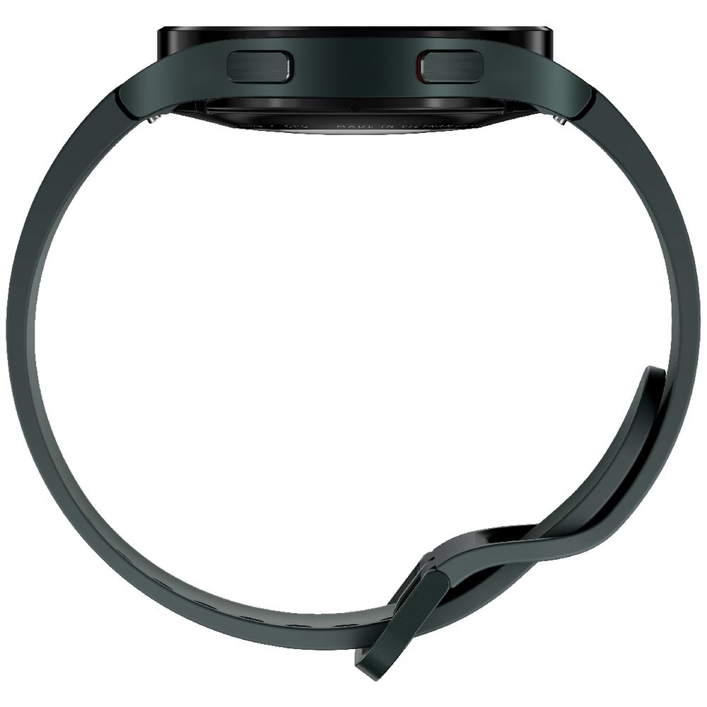Samsung Galaxy Watch4 44mm Green | Officeworks