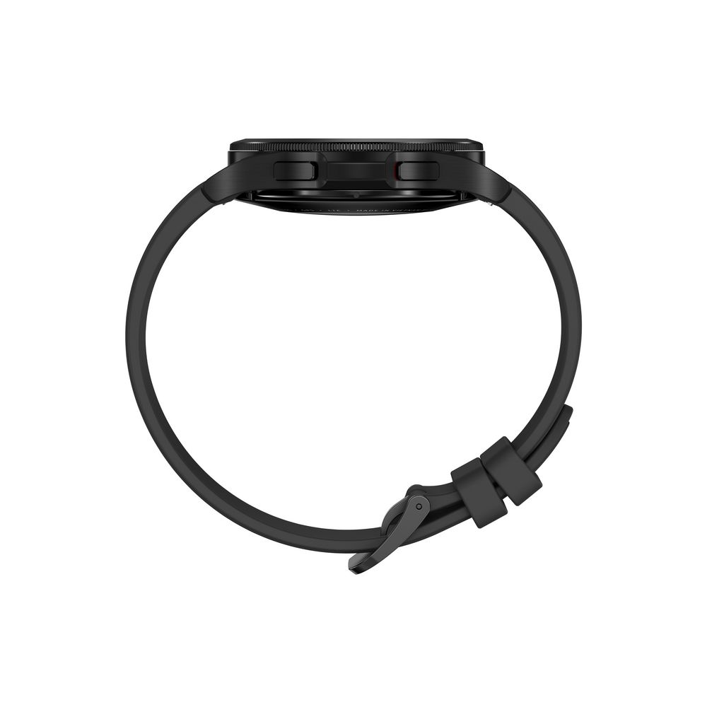 Samsung Galaxy Watch4 Classic LTE 46mm Black | Officeworks