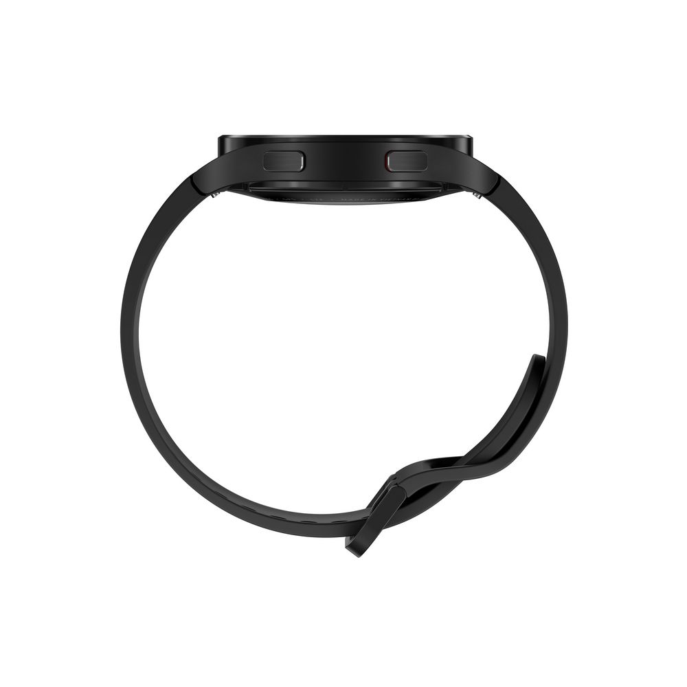 Samsung Galaxy Watch4 Bluetooth 44mm Black | Officeworks