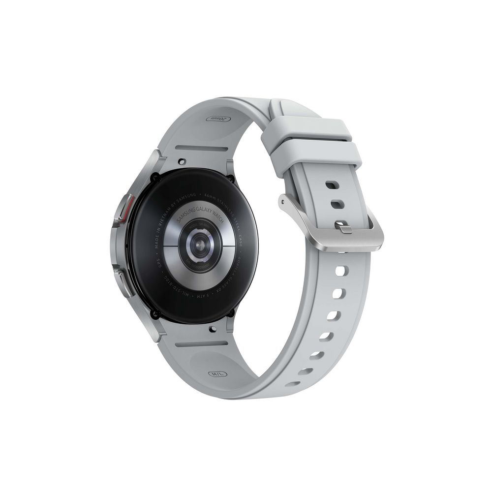 Samsung Galaxy Watch4 Classic Bluetooth 