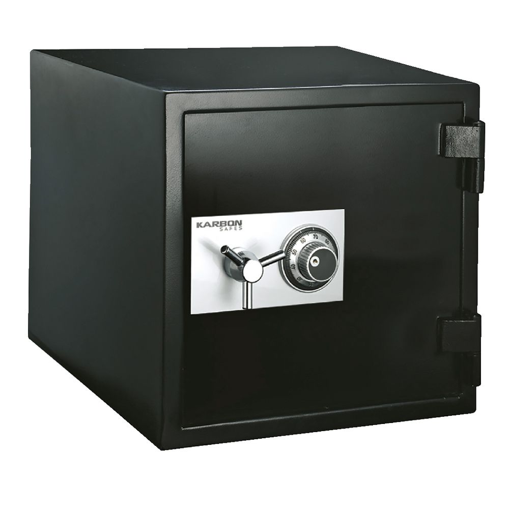 Karbon Bond Premium Anti Theft Safe