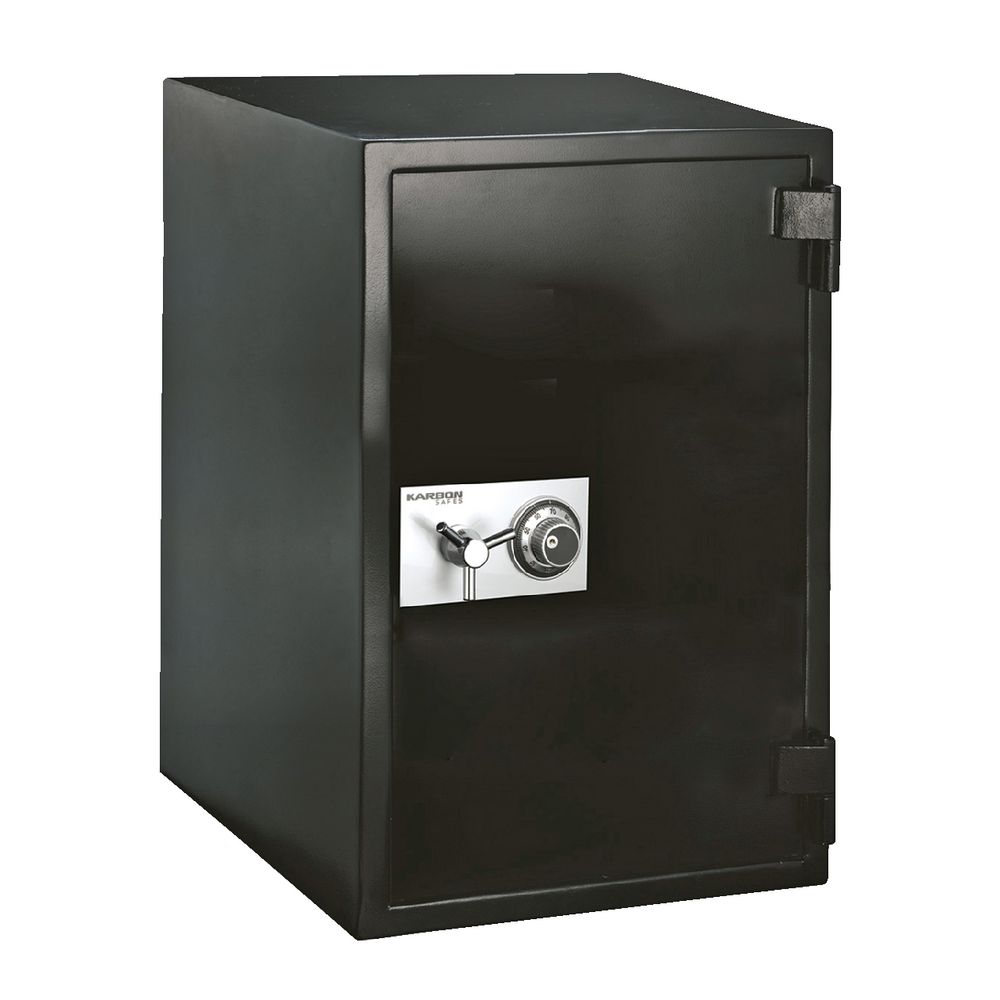 Karbon Colossus Premium Anti Theft Safe