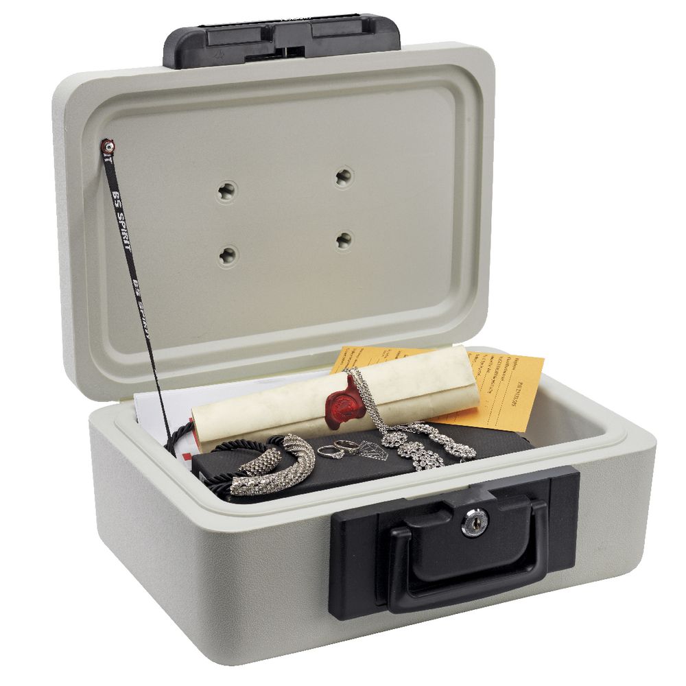 Fireproof Chest