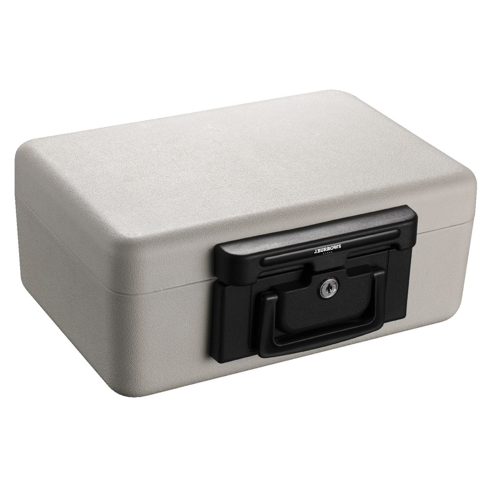 Fireproof Chest