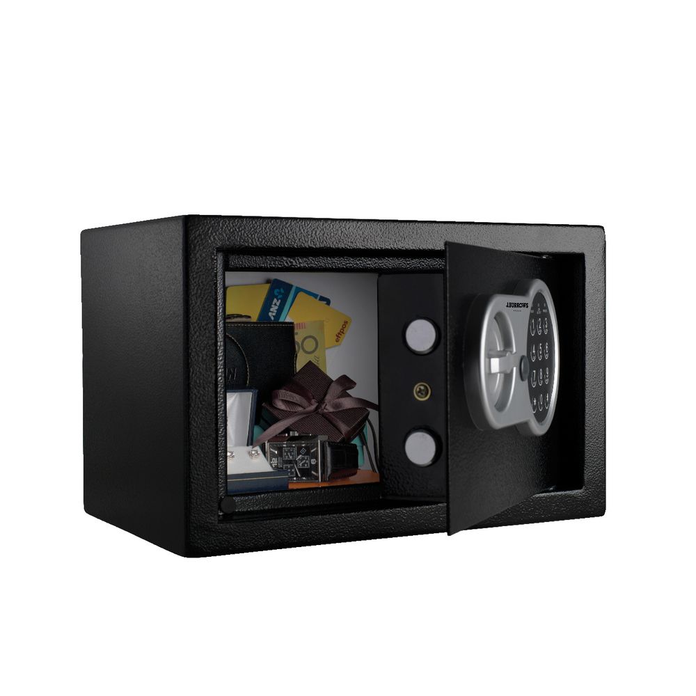 Freemont Anti Theft Digital Safe