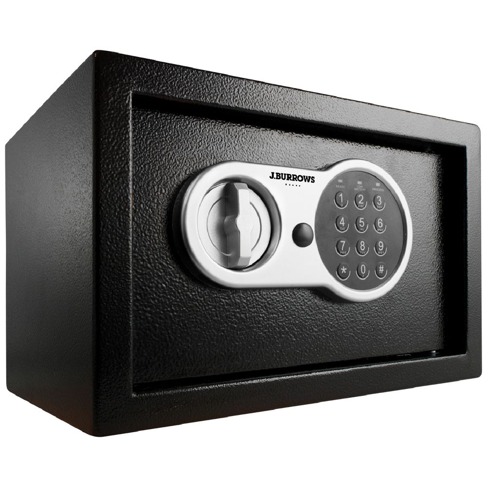 Freemont Anti Theft Digital Safe