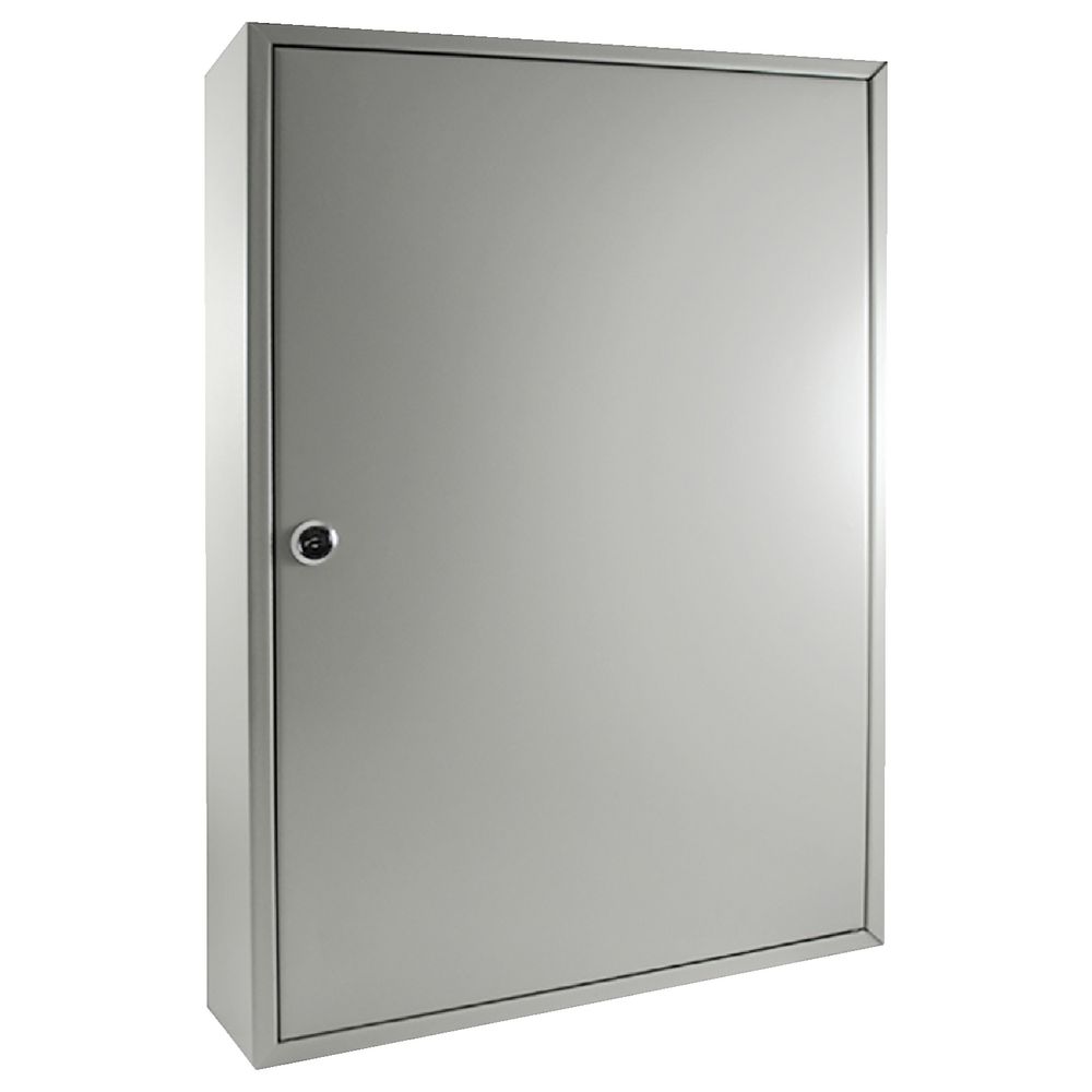 Key Cabinet 100 Key Capacity