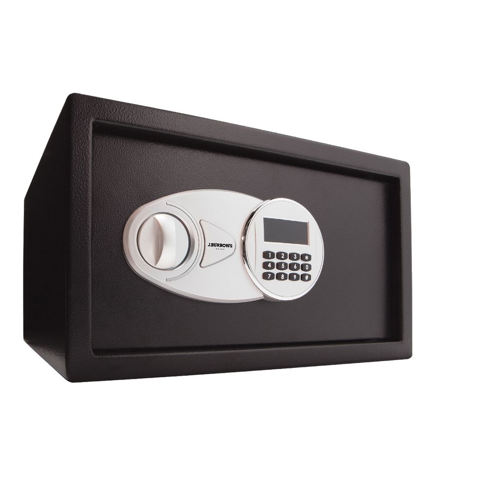 Suresafe Laptop Anti Theft Digital Safe