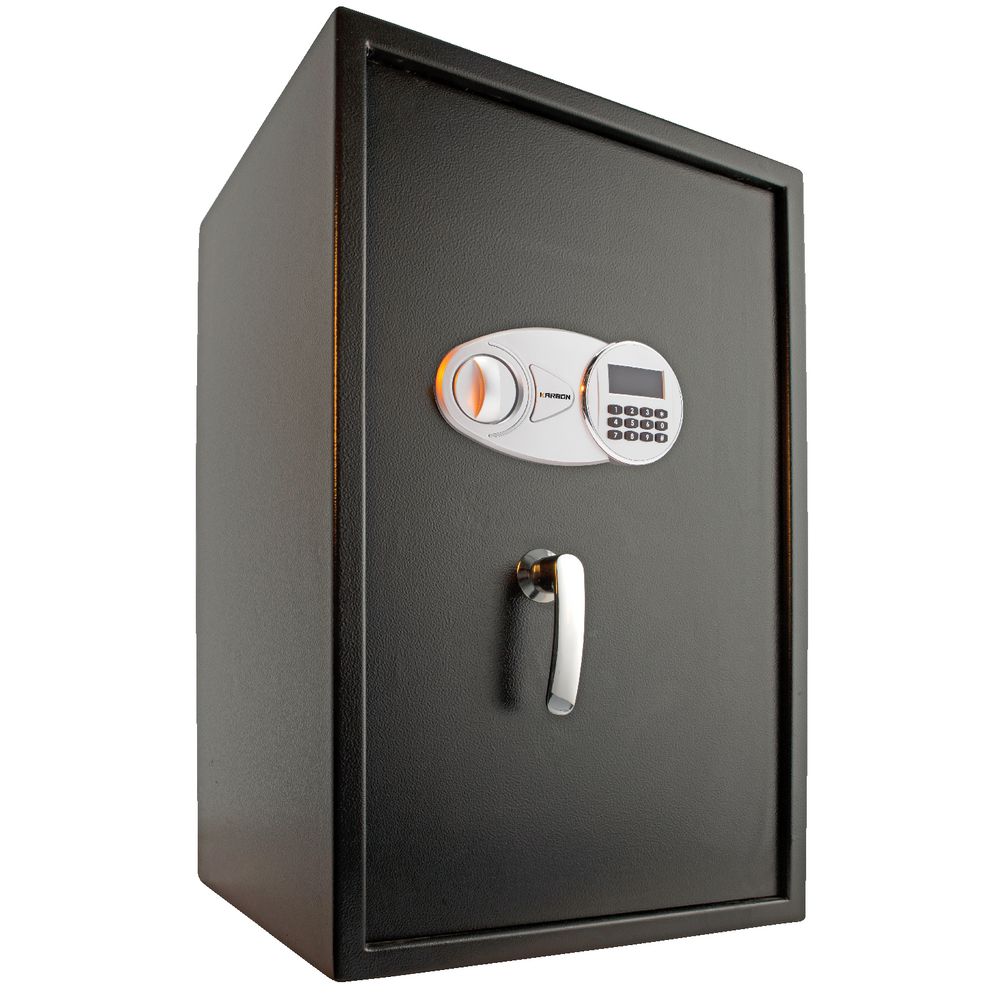 Sandleford Karbon Tower Anti Theft Safe