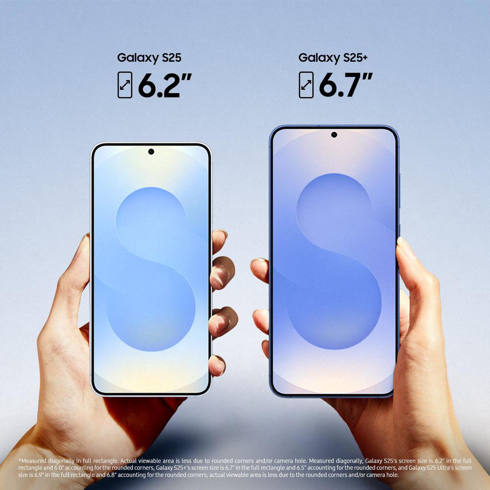 Galaxy S25 5G SIMフリー　Icyblue Samsung Galaxy S25 from Xfinity Mobile in Icyblue
