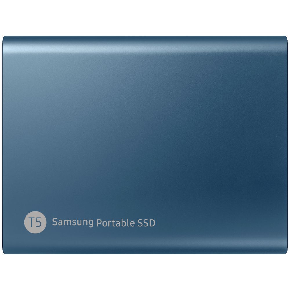 Samsung 250GB Portable Solid State Drive T5
