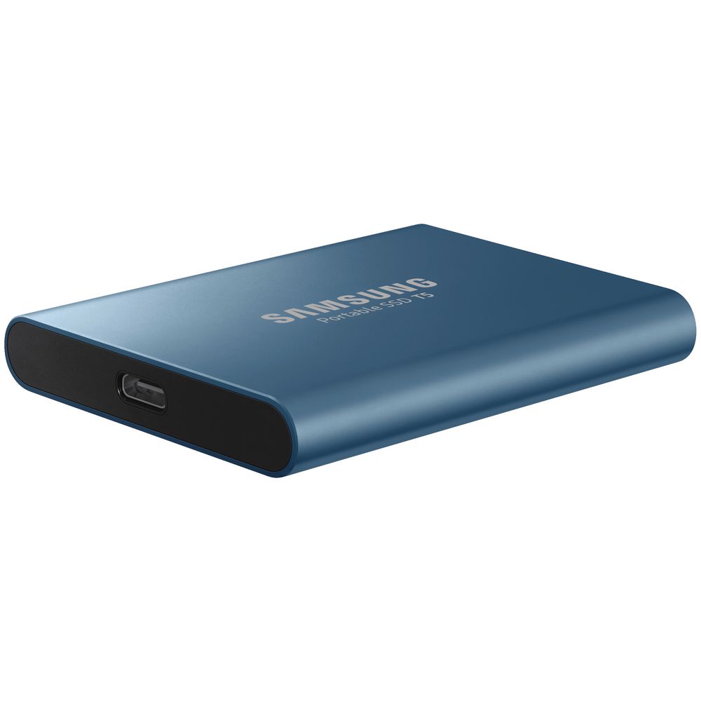 Samsung 250GB Portable Solid State Drive T5