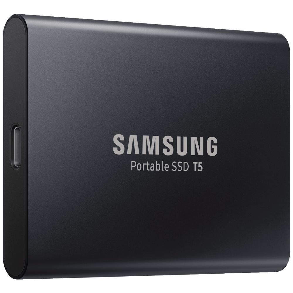 Samsung 2TB Portable Solid State Drive T5