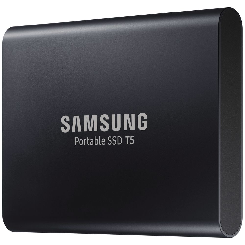 Samsung 2TB Portable Solid State Drive T5