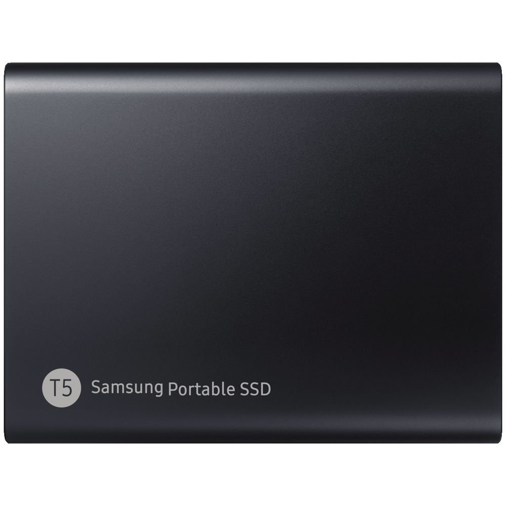 Samsung 2TB Portable Solid State Drive T5