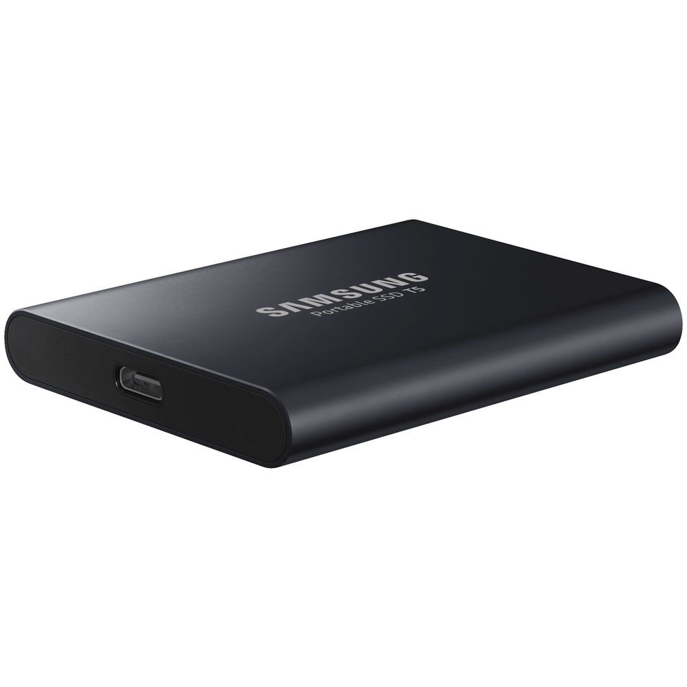 Samsung 2TB Portable Solid State Drive T5