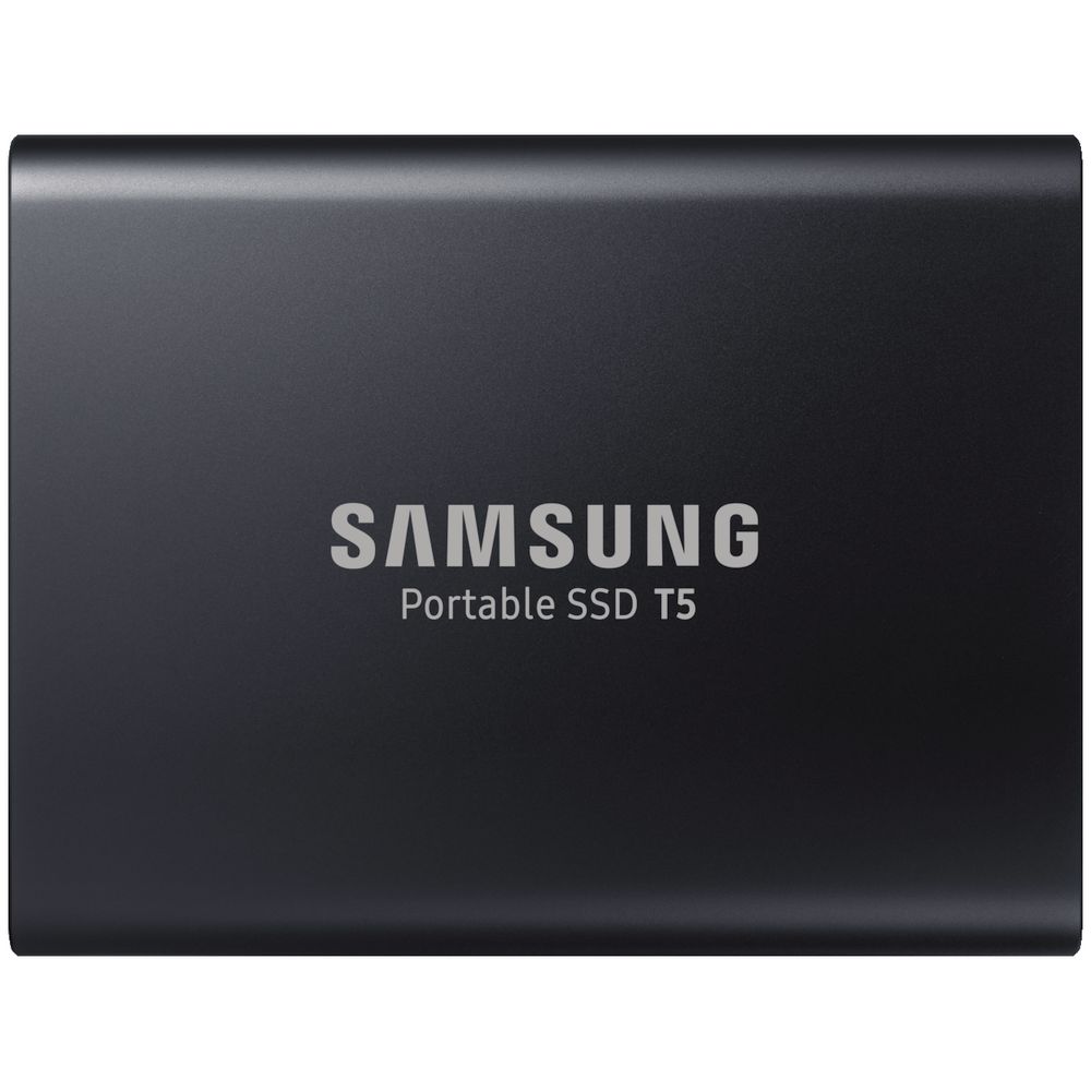 Samsung 2TB Portable Solid State Drive T5