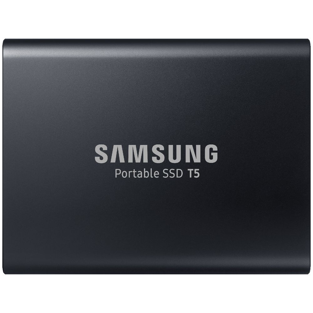 Samsung 2TB Portable Solid State Drive T5