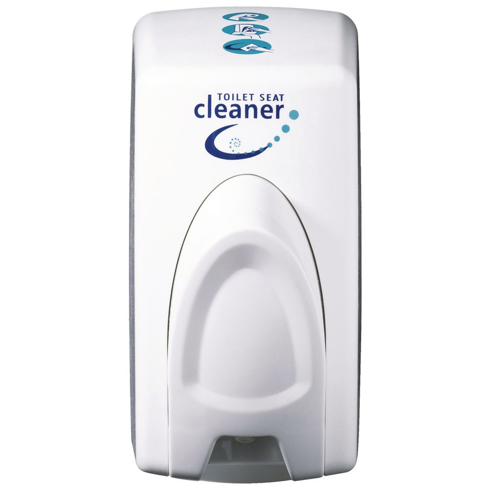 Tork Toilet Seat Sanitiser Dispenser