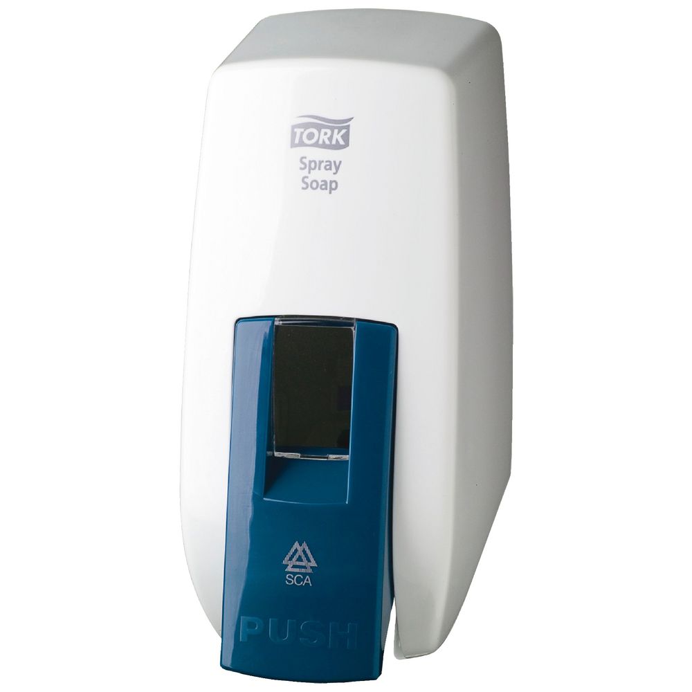 Tork Spray Soap Dispenser