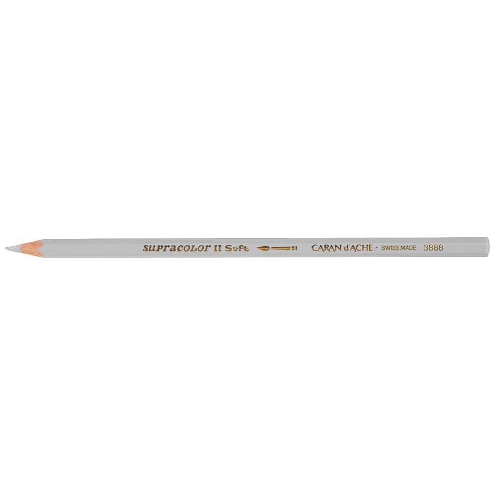 Caran d'Ache Supracolor Soft Aquarelle Pencil Beige