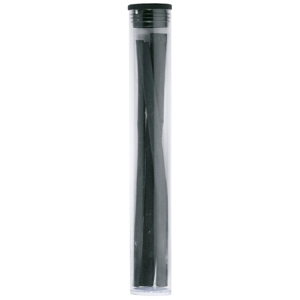 Caran d'Ache Natural Charcoals Tube 3 Pack