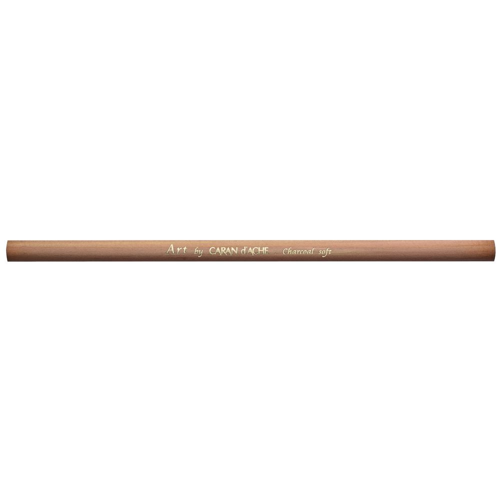Caran d'Ache Soft Synthetic Charcoal Pencil