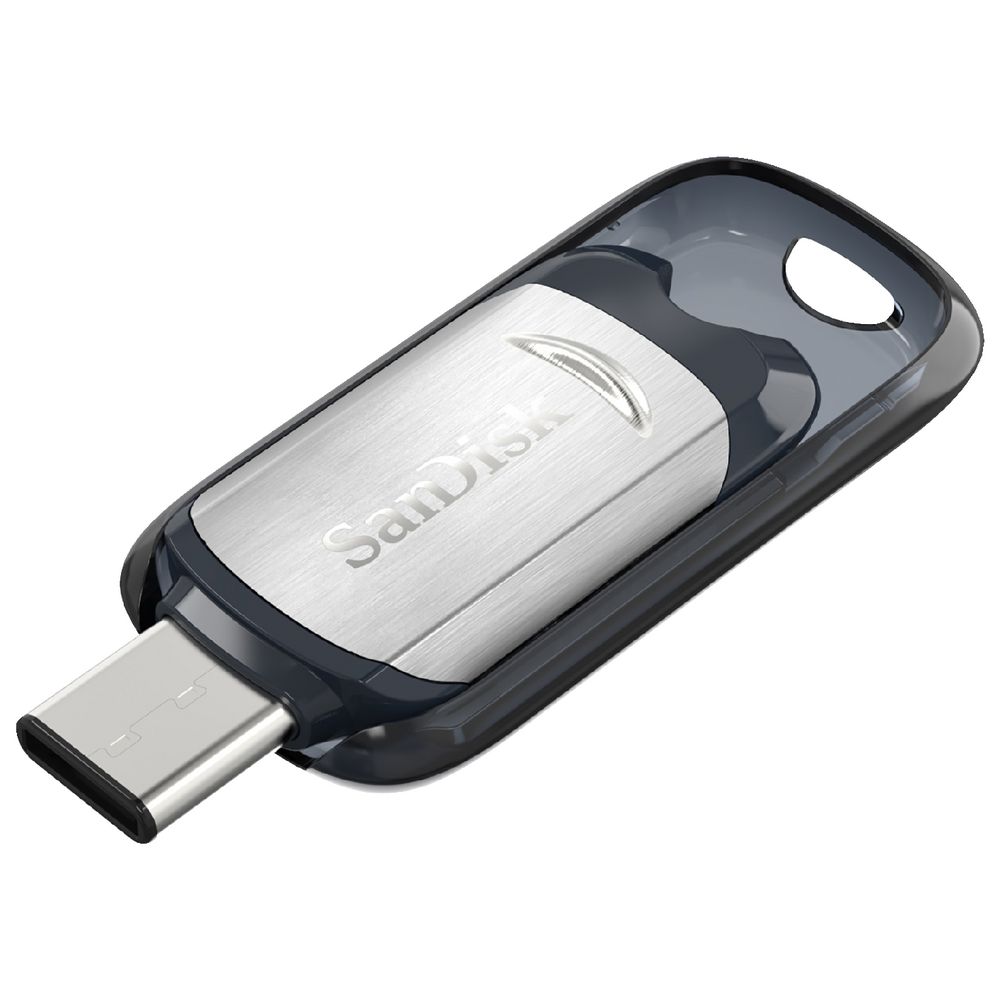 SanDisk 16GB Ultra USB-C Flash Drive