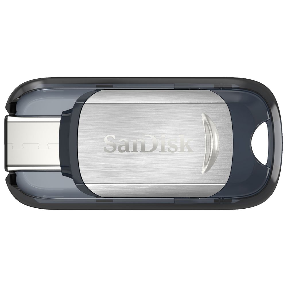 SanDisk 16GB Ultra USB-C Flash Drive